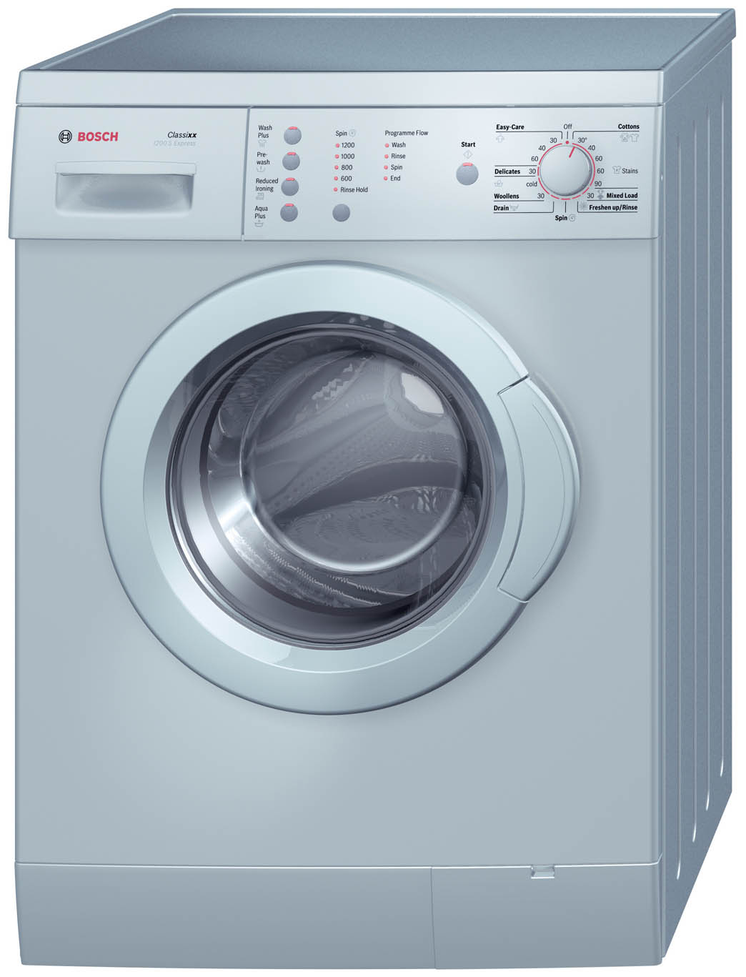 Bosch WAE2416S